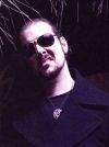     IHSAHN (     EMPEROR)    The Adversary    10  2006  Candlelight Records/ Wizard [!!!]