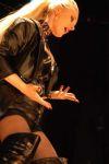 LEAVES' EYES (LIV KRISTINE) LAST NEWS!