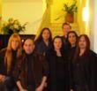 MAGIC CIRCLE MUSIC has signed an exclusive worldwide distribution deal for MANOWAR with SPV [!]