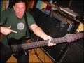 MESHUGGAH album news - 1 song, 47 min [!]