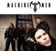  Melodic Heavy Metal  MACHINE MEN     Century Media Records [!]