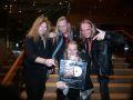 MASTERPLAN  most successful and highest sales of a debut album in 2003 !!!