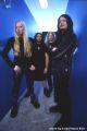 NEVERMORE Re-Sign With Century Media Records Worldwide!!!