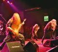 OCCULT news - MALEVOLENT RAPTURE ... the 6th strike [!]
