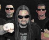 Candlelight Records      hrash Metal  ONSLAUGHT [!]   comeback  Killing Peace   [!]