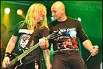 PRIMAL FEAR - new album song titles revealed [!]