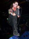 PRIMORDIAL sign with METAL BLADE Records!