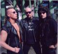 RAGE sign with NUCLEAR BLAST !!!