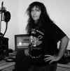 ROB ROCK - New album "HOLY HELL" [!]