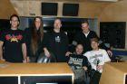 SACRED STEEL new album Iron Blessings to be released in July!