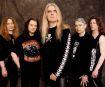 SAXON releases Lionheart on September 20, 2004!