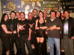 SUBWAY TO SALLY sign contract with Nuclear Blast!