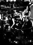 THE CROWN have officially split up!