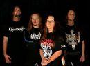 SINISTER split up!