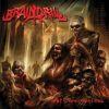 APOCALYPTIC FEASTING (CD)