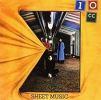 SHEET MUSIC REMASTERED (CD)