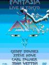 FANTASIA - LIVE IN TOKYO (DVD)
