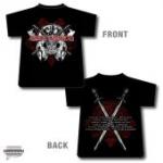 AXES/ FESTIVALS 2007 (TS)