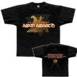 WITH ODEN ON OUR SIDE (TS)