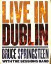 LIVE IN DUBLIN (DVD)