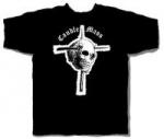 SKULL & CROSS (TS)