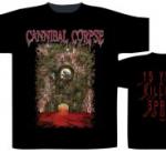 15 YEAR KILLING SPREE (TS)