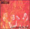AMON: FEASTING THE BEAST (CD)