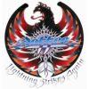 LIGHTNING STRIKES AGAIN (CD)