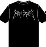 LOGO SILVER FOIL PRINT (TS)