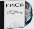 THE DIVINE CONSPIRACY LTD. EDIT. (2CD BOOK)