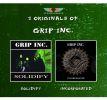 SOLIDIFY + INCORPORATED (2CD BOX)