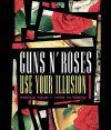 USE YOUR ILLUSION I (DVD)