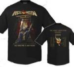 KING FOR A 1000 YEARS (TS)