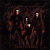 DAMNED IN BLACK (CD)