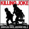 BOOTLEG VINYL ARCHIVE VOL .II (3CD)