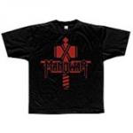 SIGN OF THE HAMMER (TS)