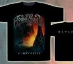 V: HAVITETTY RAVAGED (TS)