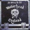 NO SLEEP AT ALL REMASTERED (CD)