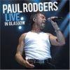 LIVE IN GLASGOW (DVD)