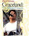 GRACELAND: THE AFRICAN CONCERT (DVD)