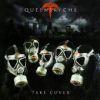 TAKE COVER (CD)