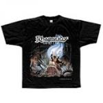 TRIUMPH OR AGONY (TS)