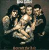 SCARRED FOR LIFE (CD)