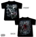 DEAD MEAT (TS)