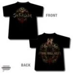 THOU SHALL KILL (TS)