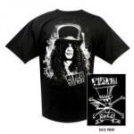 SLASH TOP HAT (TS)