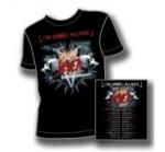 UNHOLY ALLIANCE (TS)