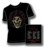UNHOLY SKULLS (TS)