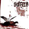 THE SUFFERING OF MAN (CD)