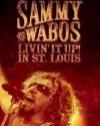 LIVIN’ IT UP! IN ST. LOUIS (DVD)